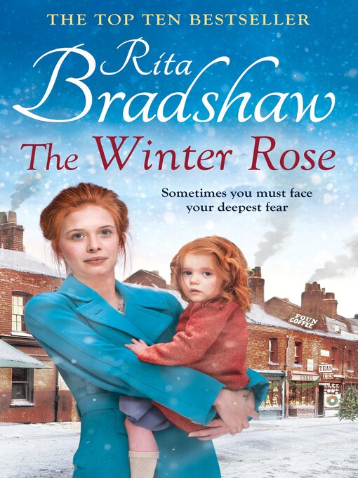 Title details for The Winter Rose by Rita Bradshaw - Wait list